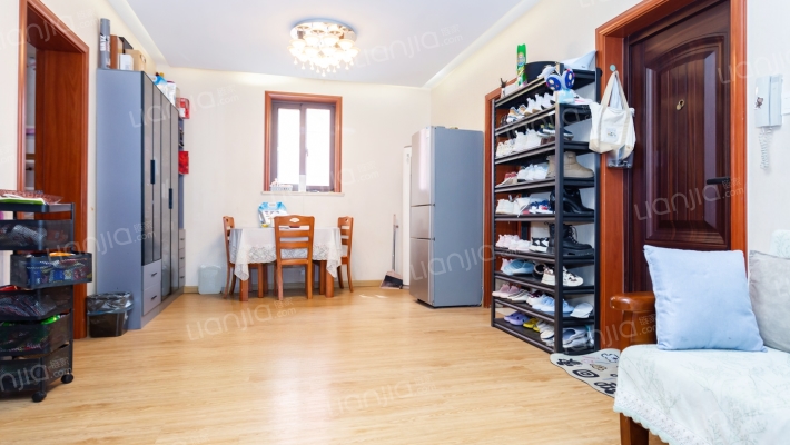 平吉一村二手房实景图