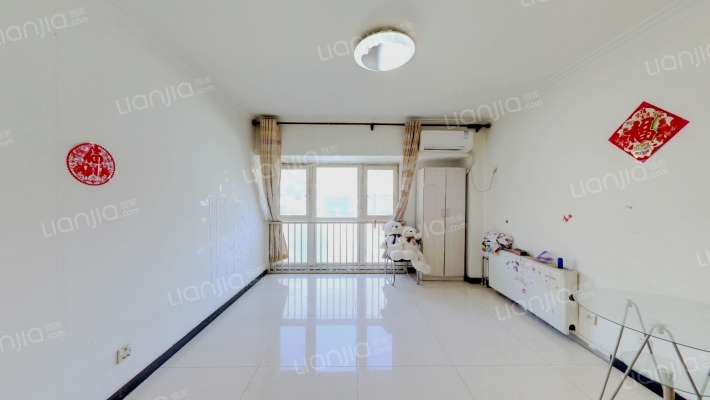 邑上苑二手房实景图