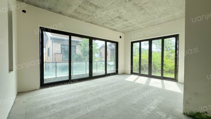 中冶铜锣台二手房实景图