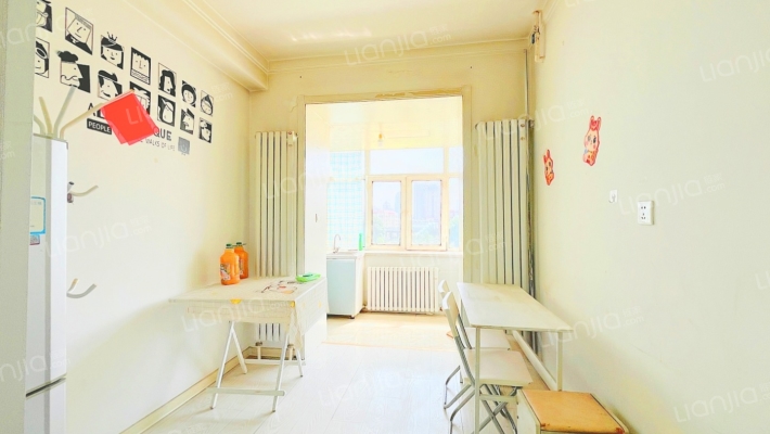 地节街二手房实景图