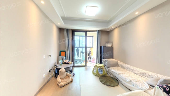 龙湖春江悦茗二手房实景图