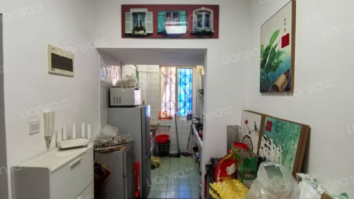 仁和路二手房实景图