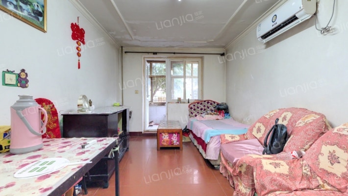 滨河楼小区二手房实景图