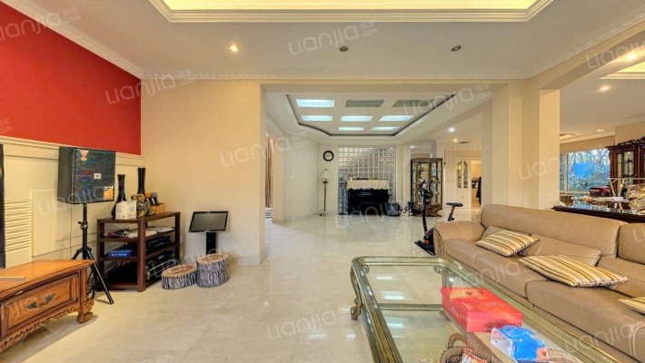 九溪十八岛(一期)二手房实景图