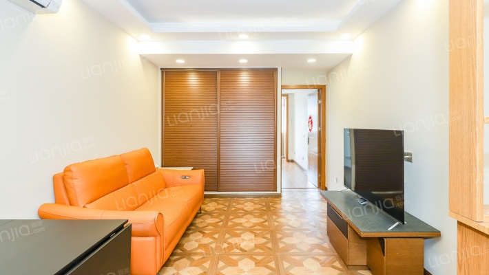 共康四村二手房实景图