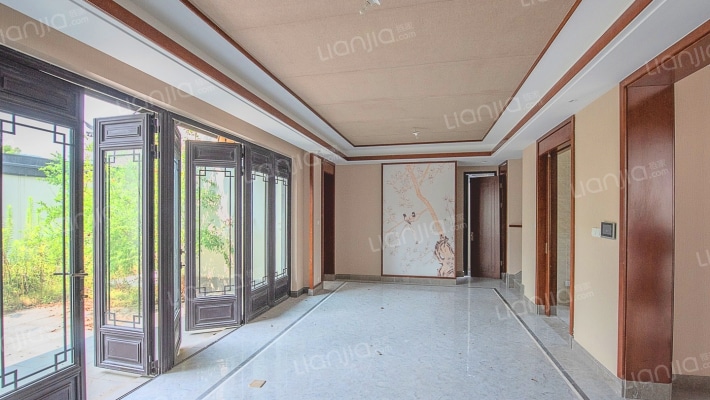 宝华桃李春风二手房实景图