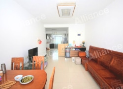 整租·创天丽景城 2室2厅 南/北_创天丽景城租房