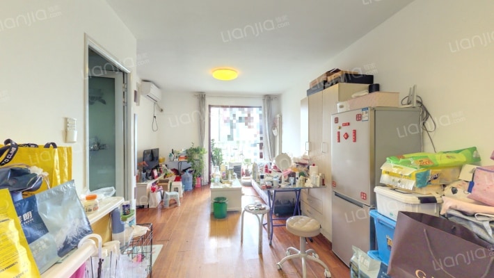 康泰园二手房实景图