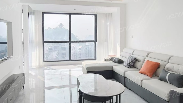 锦绣·雅居里二手房实景图