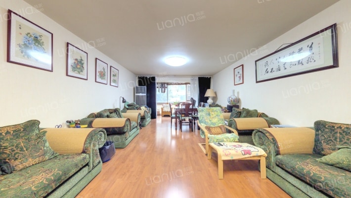 久久公寓二手房实景图