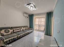 整租·油辛庄村民安置房 3室2厅 南/北_油辛庄村民安置房租房