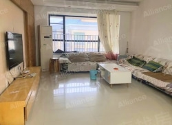 整租·宁海世纪城1期 3室2厅 南_宁海世纪城1期租房