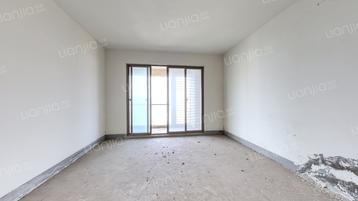 协信柠檬郡二手房实景图