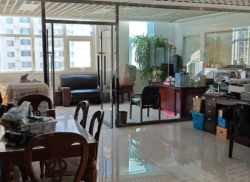 整租·万达华府 1室1厅 南_万达华府租房