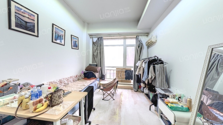 新起点公寓二手房实景图