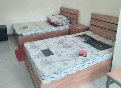 整租·佳兆业壹号 1室1厅 南_佳兆业壹号租房