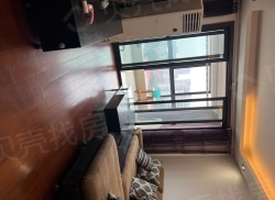 整租·香江华廷花园 2室2厅 南_香江华廷花园租房