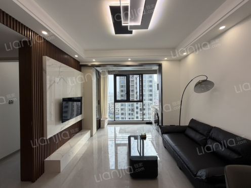 整租·庆丰苑 1室1厅 南/北