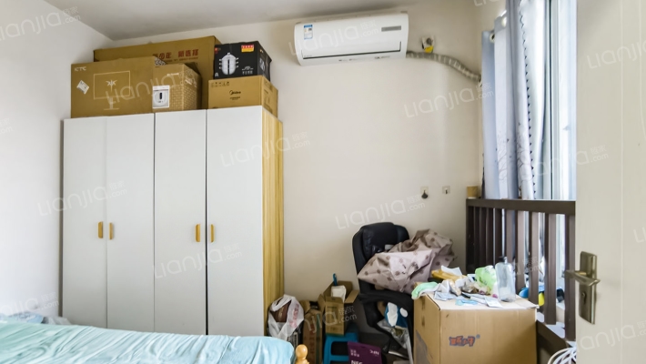 金海华城佳洁景苑二手房实景图
