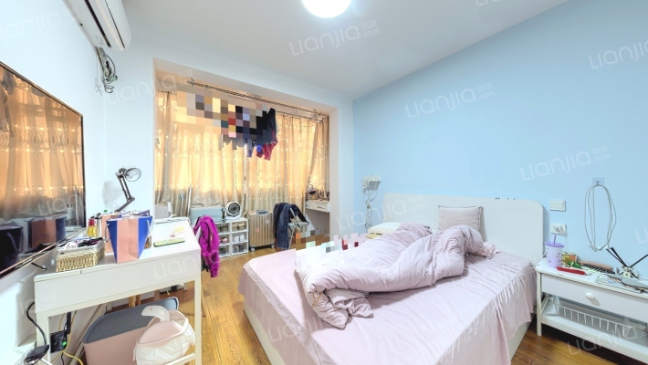 潍坊一村二手房实景图