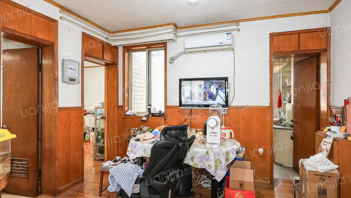 欣园新邨二手房实景图