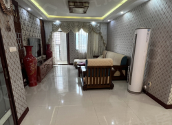 整租·碧园大城小院 3室2厅 东南/南_碧园大城小院租房