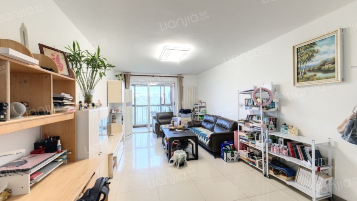 亦庄北岸二手房实景图