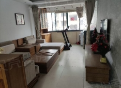 整租·金厦花园 2室2厅 南_金厦花园租房