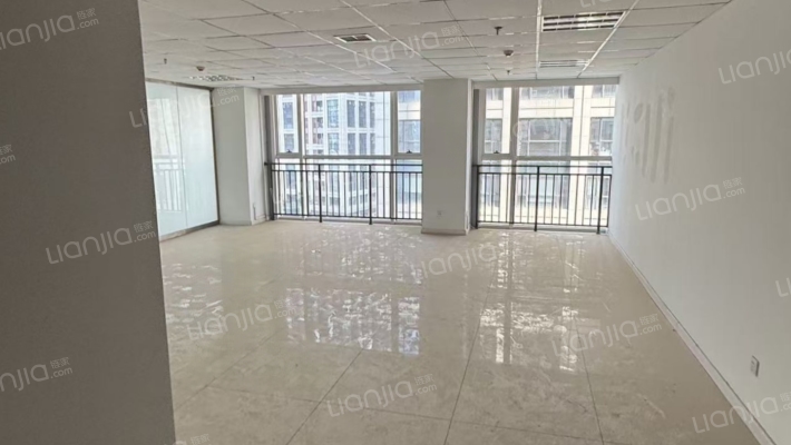 旺座曲江二手房实景图