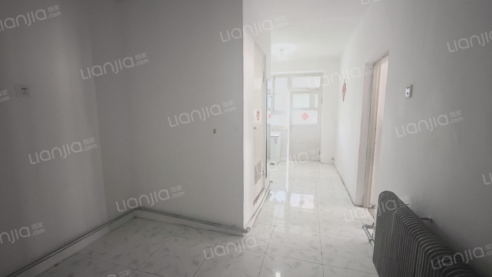 东市小区二手房实景图