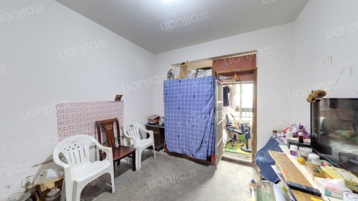 旺安佳园二手房实景图