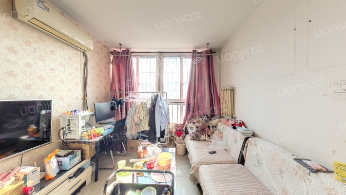 宝庆里二手房实景图