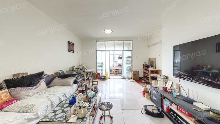 勘探局二手房实景图