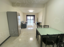 整租·和睦人家 2室1厅 东_和睦人家租房