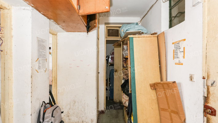 花苑村紫竹园二手房实景图