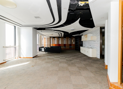 整租·万达广场甲级写字楼 1室1厅 东/东南/南/西南_万达广场甲级写字楼租房