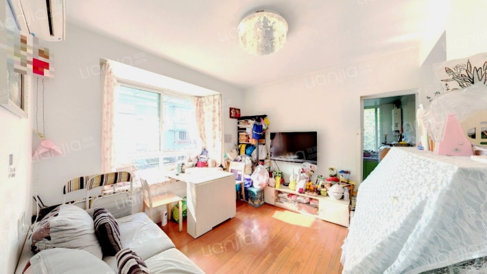 清河家园二手房实景图