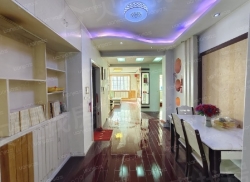 整租·阳光润泽园 3室2厅 南_阳光润泽园租房