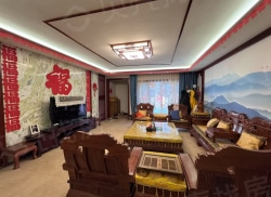 整租·复地御澜湾 4室2厅 南/北_复地御澜湾租房