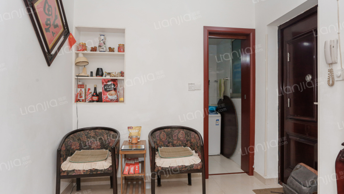 北华苑二手房实景图