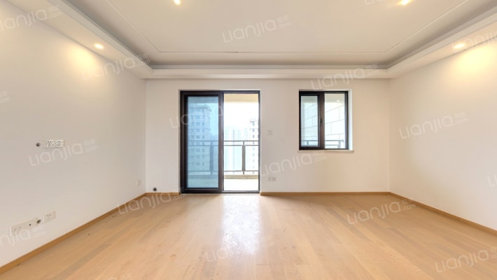 联投驿园二手房实景图