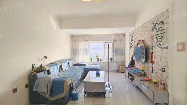 东环嘉园二手房实景图