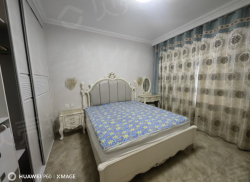 整租·中天博朗天御 3室2厅 南/北_中天博朗天御租房