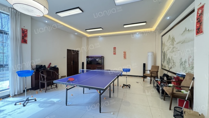 龙城庄园二手房实景图