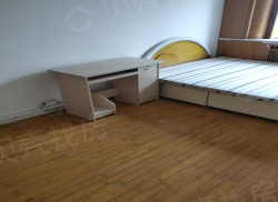 整租·长光小区 1室1厅 南/北_长光小区租房