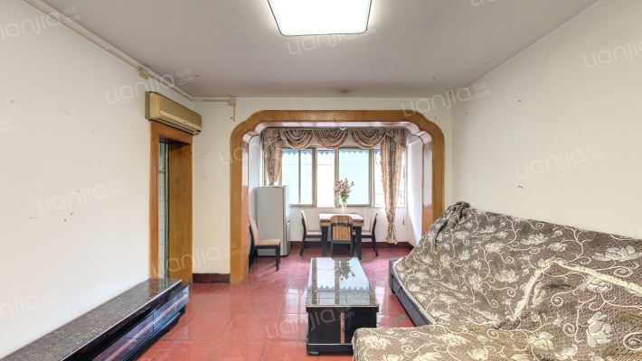 平福巷6号小区二手房实景图