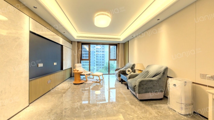 中海天钻二手房实景图