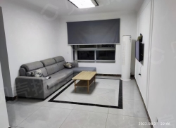 整租·水岸家园 3室2厅 东南_水岸家园租房