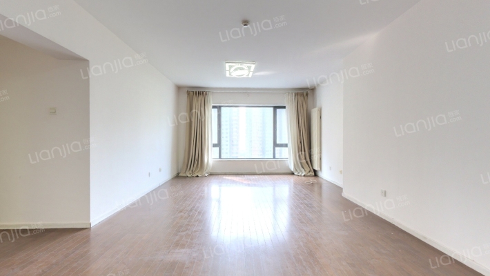 阳光100二手房实景图