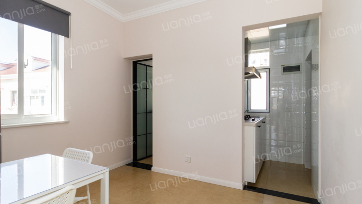 零陵公寓二手房实景图